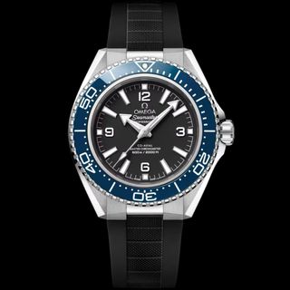Omega Seamaster Planet Ocean 600M NUEVO 2026