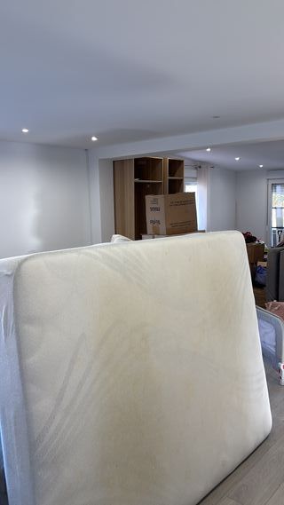 Mudanzas económicas y rápidas –vemos y ajustamos.