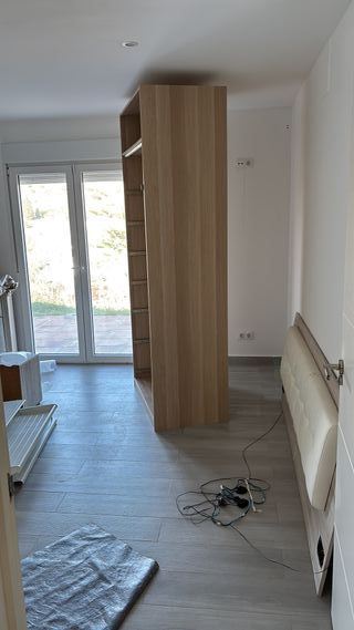 Mudanzas económicas y rápidas –vemos y ajustamos.