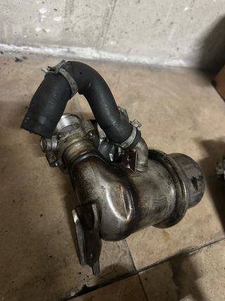 Despiece Golf MK7 2.0 TDI