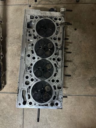 Despiece Golf MK7 2.0 TDI