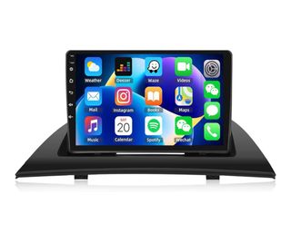 Pantalla Android BMW X3 E83