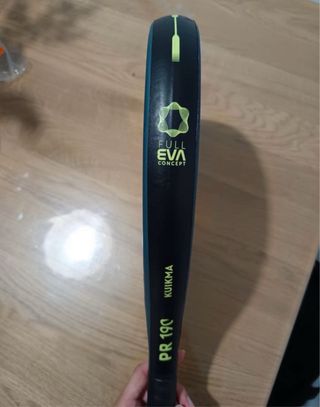 Pala Padel Kuikma PR 190