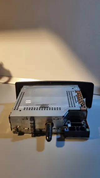 Radio Original Renault 1