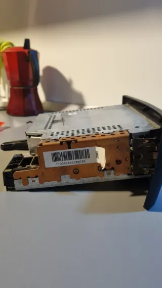 Radio Original Renault 1