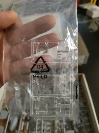 Lote 2 Maquetas Helicópteros 1/72