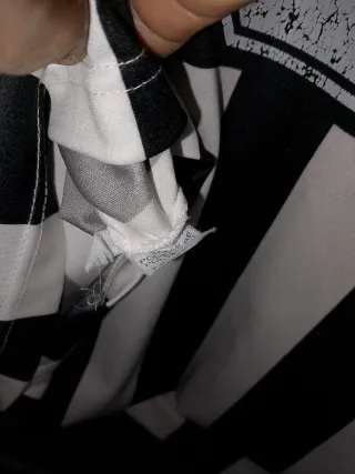 Maglia Calcio Juventus Danone Kappa tg M