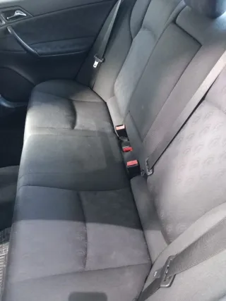 Mercedes-Benz c220 2001