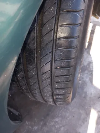 Mercedes-Benz c220 2001