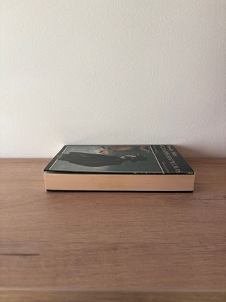 Cuentos sin plumas - Woody Allen