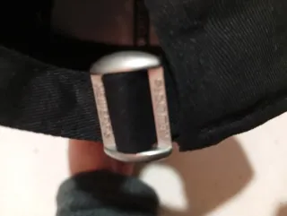 Gorra New Era NY Yankees Negra Ajustable