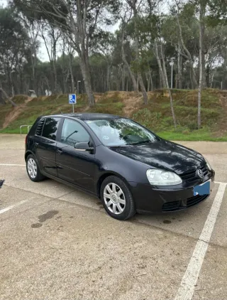 Volkswagen Golf 2005