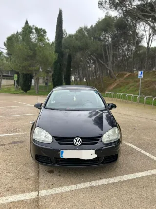 Volkswagen Golf 2005
