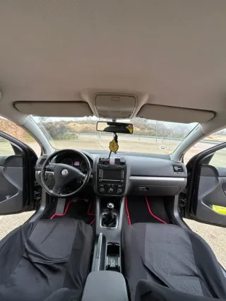 Volkswagen Golf 2005