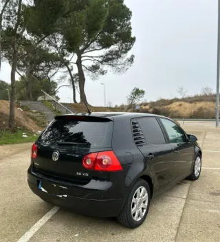 Volkswagen Golf 2005