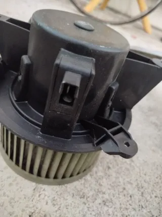 Ventoinha Sofagem Fiat Punto II (188)