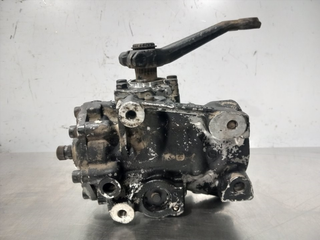 CAJA DIRECCION MERCEDES-BENZ 190 (BM 201) 2014602