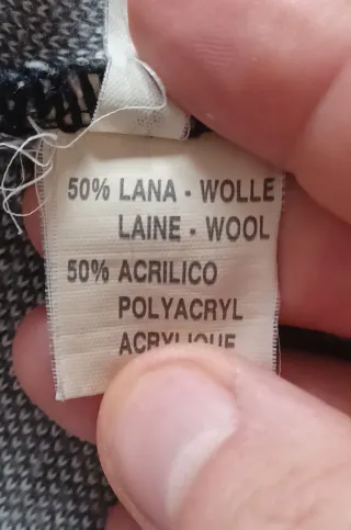 Come Nuovo Cappotto Giacca Giubbotto Piumino