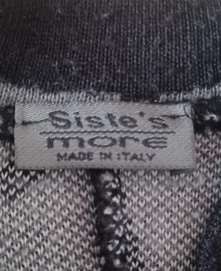 Come Nuovo Cappotto Giacca Giubbotto Piumino