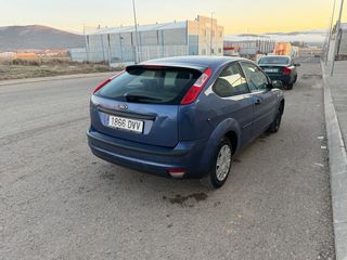Ford Focus 2006
