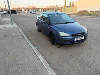 Ford Focus 2006