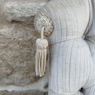 Sillón danés años 70