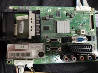 Scheda madre Samsung LE26B350F1W