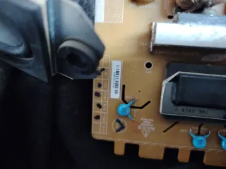 Scheda madre Samsung LE26B350F1W