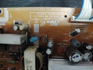 Scheda madre Samsung LE26B350F1W