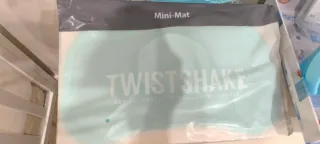 Pack Utensilios Comida Bebé Twistshake