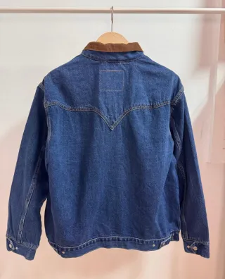 Chaqueta Vaquera Levi's Talla L