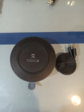 Copiador mandos infrarrojos Xiaomi MJYKQ01CM