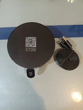 Copiador mandos infrarrojos Xiaomi MJYKQ01CM