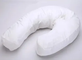 2 Almohadas Ortopédicas Postura Lateral