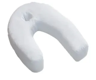 2 Almohadas Ortopédicas Postura Lateral