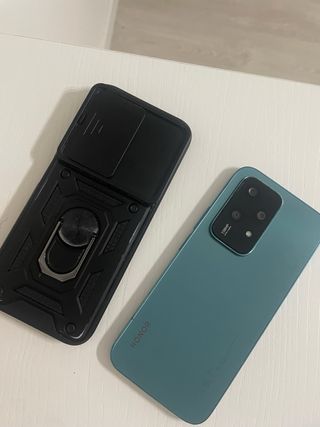 Honor 20 Lite azul