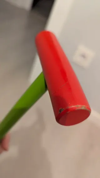 Correpasillos madera Imaginarium