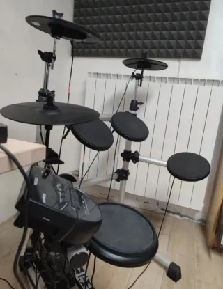 Batteria Elettronica Medeli DD403