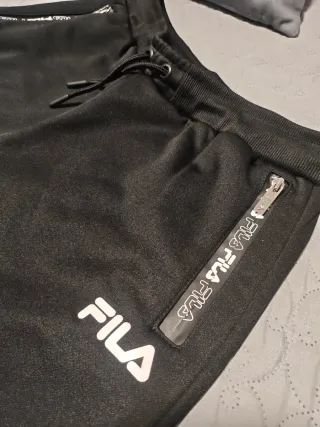Pantalón chándal Fila XS