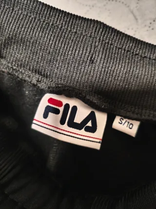 Pantalón chándal Fila XS