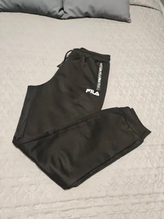 Pantalón chándal Fila XS