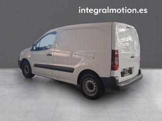 Peugeot Partner Fg L1 1.6 HDI 75