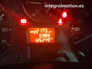 Peugeot Partner Fg L1 1.6 HDI 75