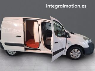 Peugeot Partner Fg L1 1.6 HDI 75