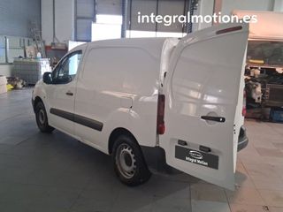 Peugeot Partner Fg L1 1.6 HDI 75