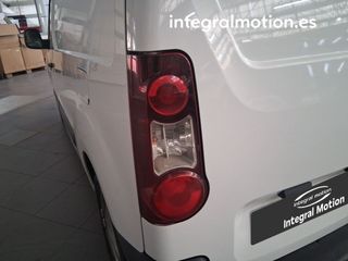 Peugeot Partner Fg L1 1.6 HDI 75