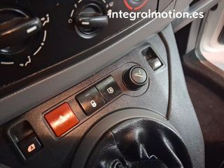 Peugeot Partner Fg L1 1.6 HDI 75