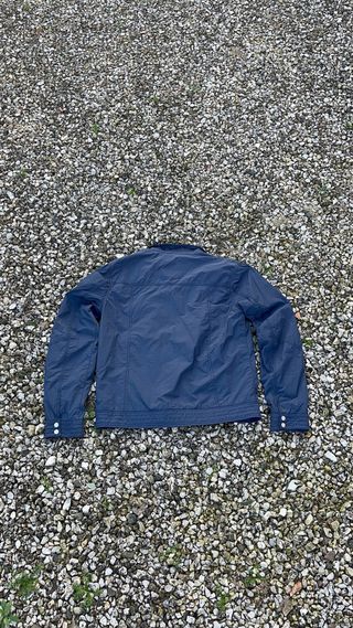 Giacca North Sails Blu Navy Taglia L