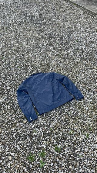 Giacca North Sails Blu Navy Taglia L