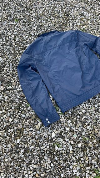 Giacca North Sails Blu Navy Taglia L